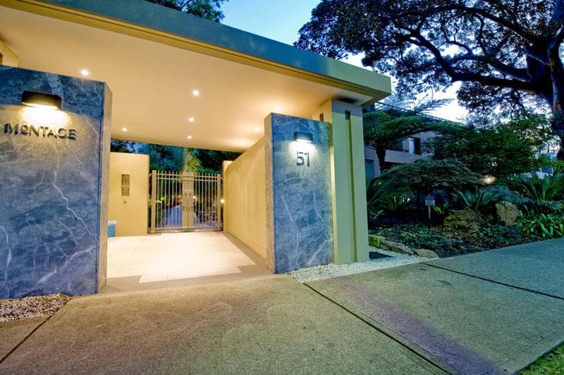 29/51 William Street, Double Bay, Double Bay - Image 1