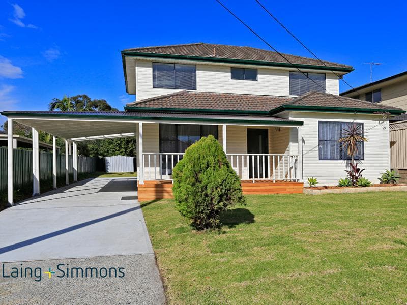 28 Frobisher Avenue, Caringbah, Caringbah - Thumbnail 3