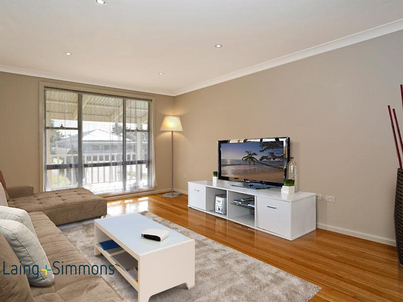 28 Frobisher Avenue, Caringbah, Caringbah - Thumbnail 4
