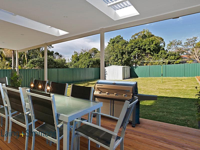 28 Frobisher Avenue, Caringbah, Caringbah - Thumbnail 5