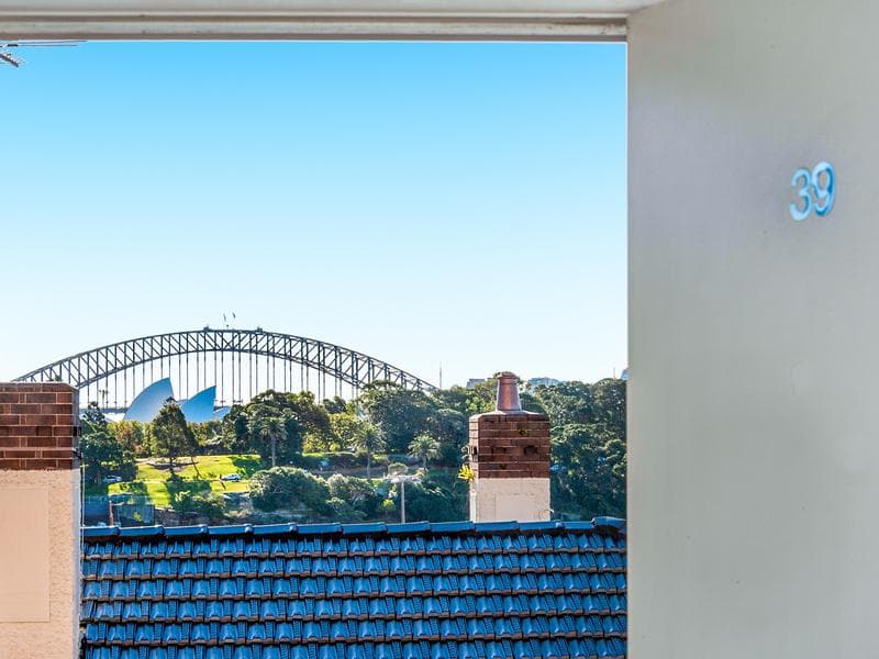 39/8 Wylde Street, Potts Point, Potts Point - Image 1
