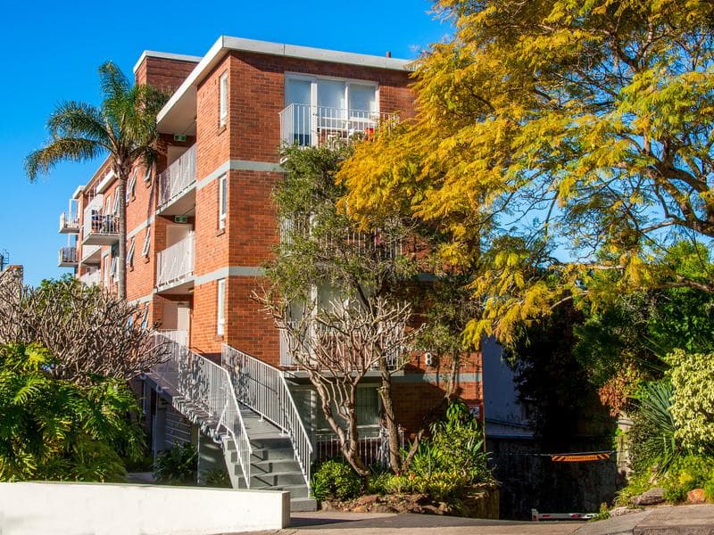 39/8 Wylde Street, Potts Point, Potts Point - Thumbnail 3