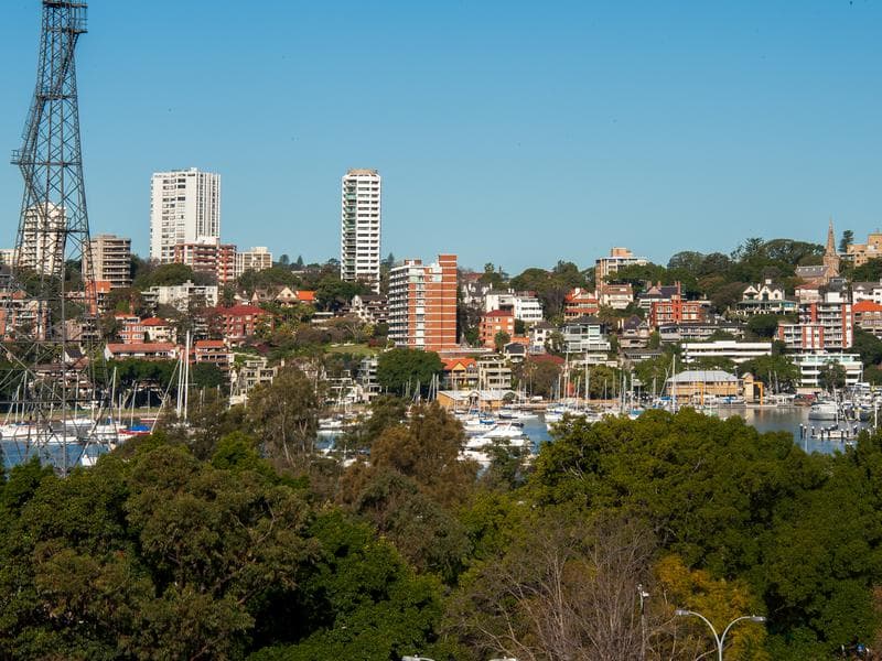 39/8 Wylde Street, Potts Point, Potts Point - Thumbnail 4