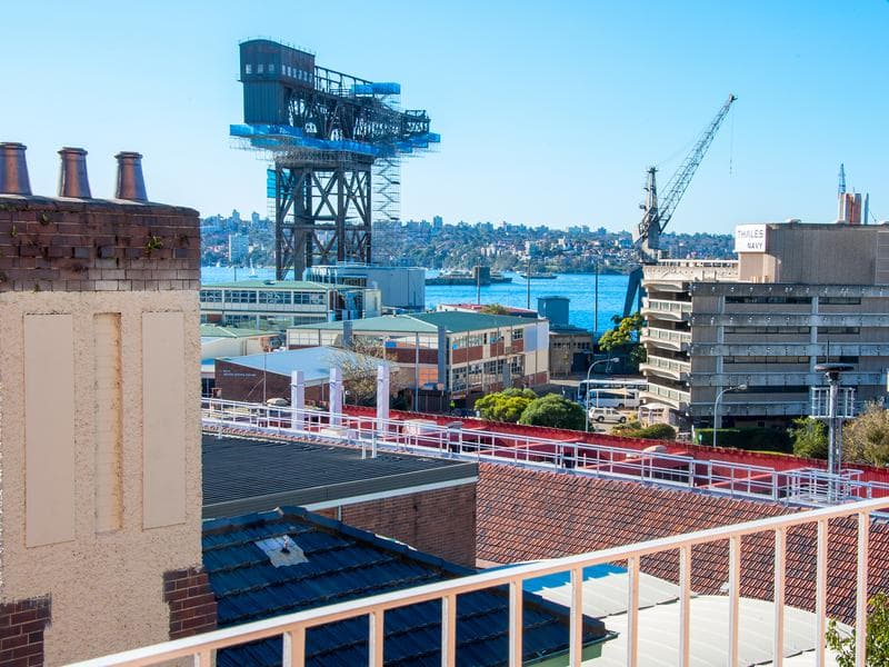 39/8 Wylde Street, Potts Point, Potts Point - Thumbnail 5