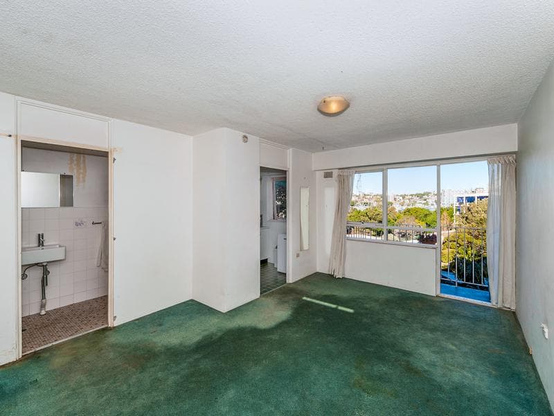 39/8 Wylde Street, Potts Point, Potts Point - Thumbnail 6