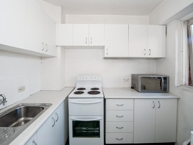 39/8 Wylde Street, Potts Point, Potts Point - Thumbnail 8