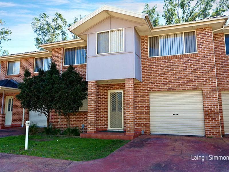 14/33 Meacher St, Mount Druitt, Mount Druitt - Image 1