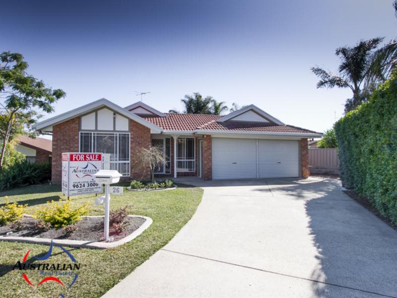 26 Ridgemont Place, Kings Park, Kings Park - Image 1