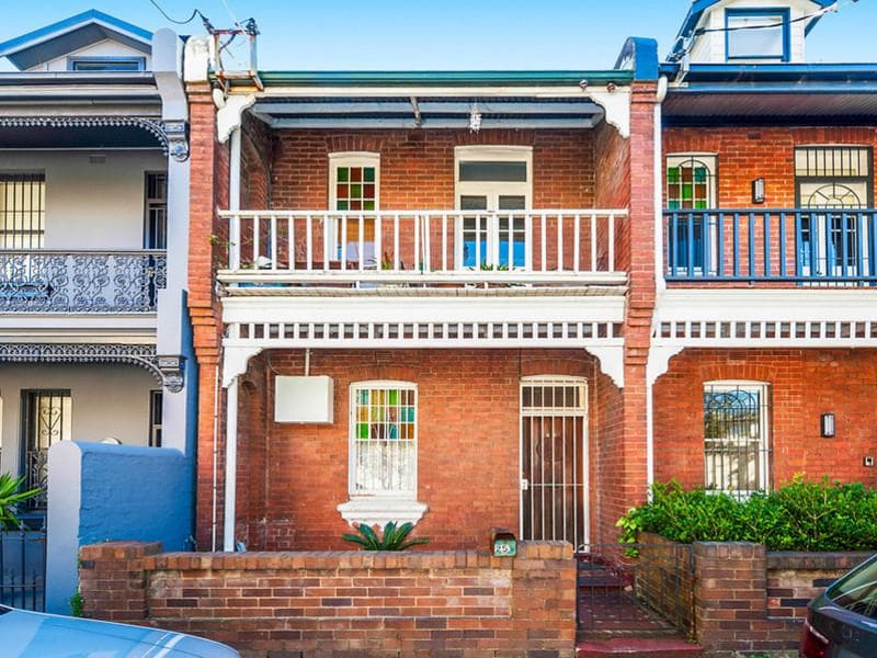 25 Bent Street, Paddington, Paddington - Image 1