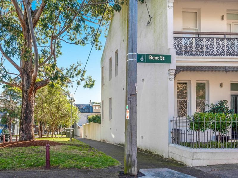 25 Bent Street, Paddington, Paddington - Thumbnail 8