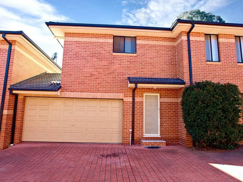 2/14 - 16 Henry Street, Guildford, Guildford - Image 1