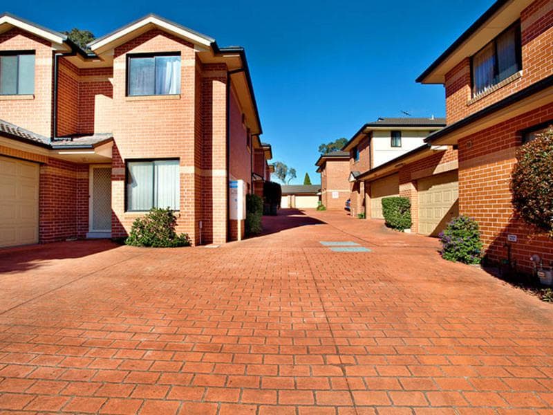 2/14 - 16 Henry Street, Guildford, Guildford - Thumbnail 7