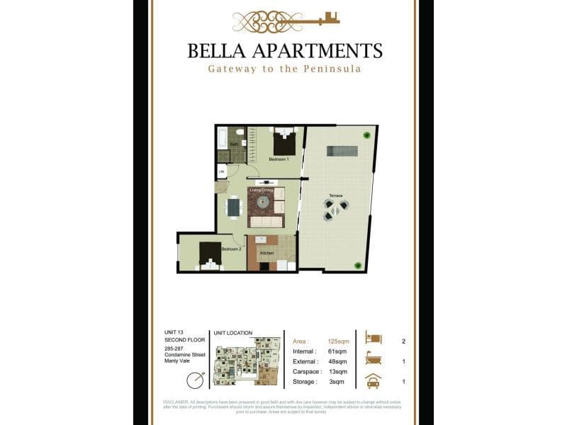 38																										Woodville Road
														
								Granville, NSW 2142, Manly Vale - Thumbnail 2