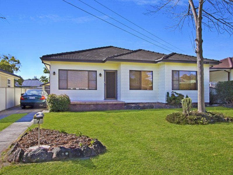 7 Felicia Place, Blacktown, Blacktown - Image 1