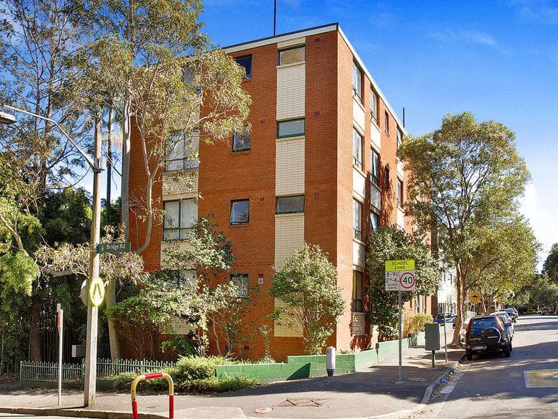 2/173 Bridge Rd, Glebe, Glebe - Thumbnail 5