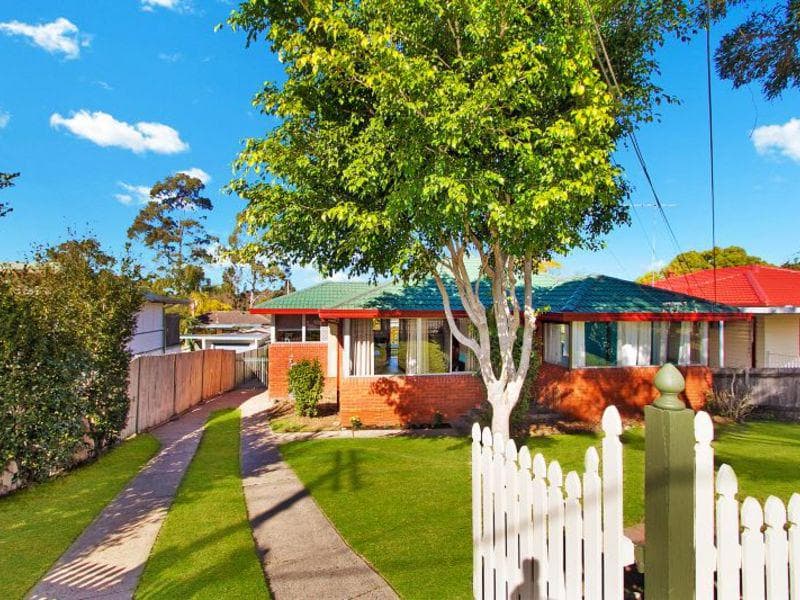 178 Frederick Street, Lalor Park, Lalor Park - Image 1