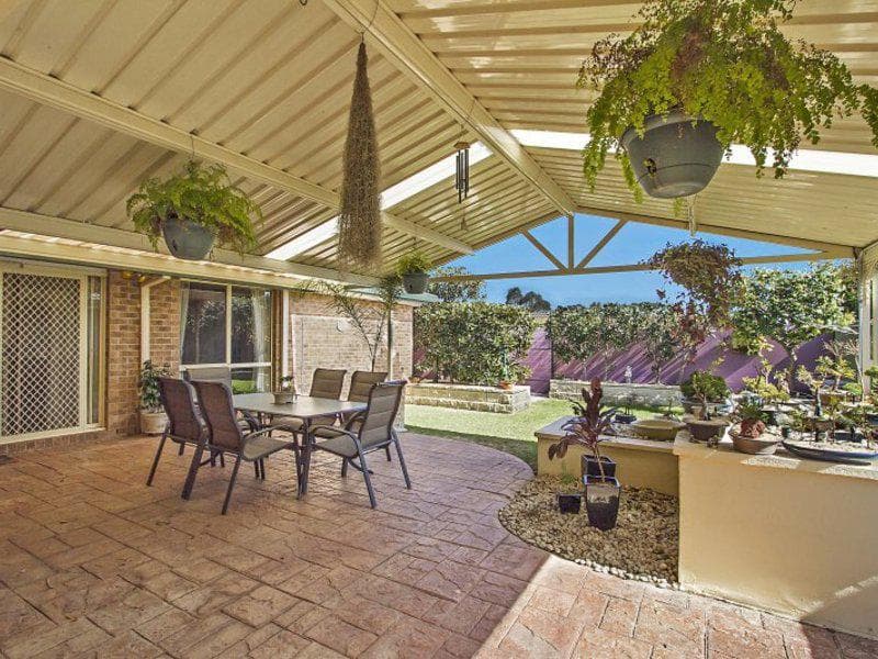 10 + 12																										Chester Street
														
								Mount Druitt, NSW 2770, Quakers Hill - Thumbnail 6