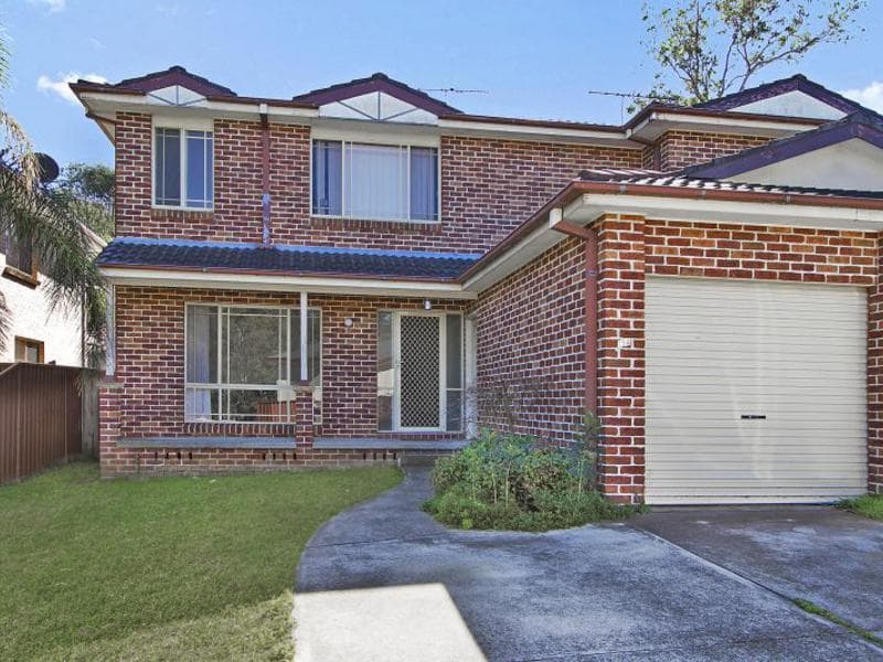 15a Pye Road, Quakers Hill, Quakers Hill - Image 1