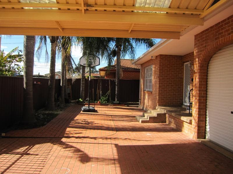 10 + 12																										Chester Street
														
								Mount Druitt, NSW 2770, Cabramatta - Thumbnail 4