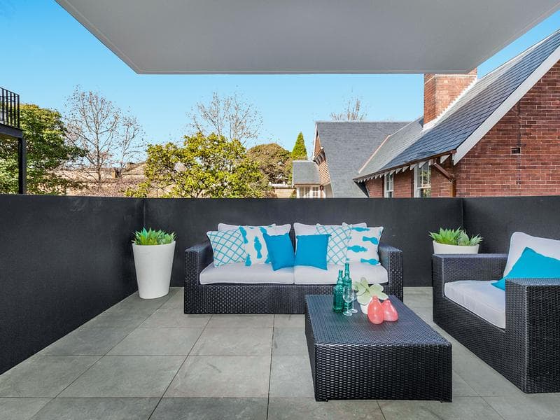 20/299 Forbes Street, Darlinghurst, Darlinghurst - Image 1