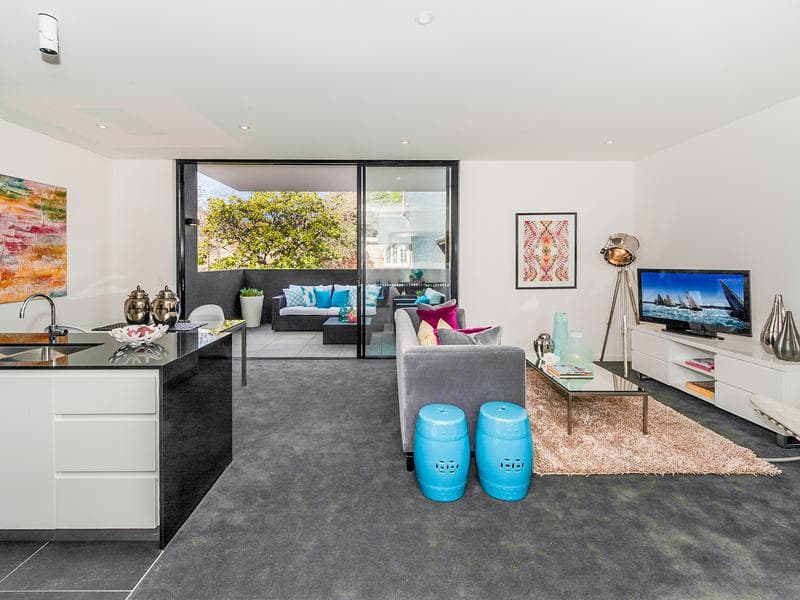 20/299 Forbes Street, Darlinghurst, Darlinghurst - Thumbnail 2