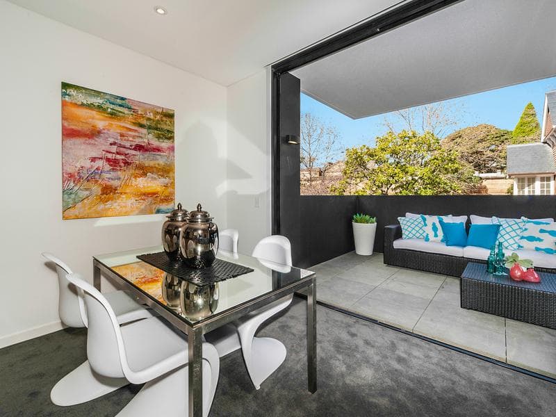 20/299 Forbes Street, Darlinghurst, Darlinghurst - Thumbnail 3