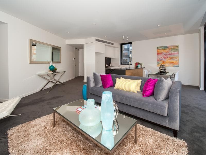 20/299 Forbes Street, Darlinghurst, Darlinghurst - Thumbnail 4