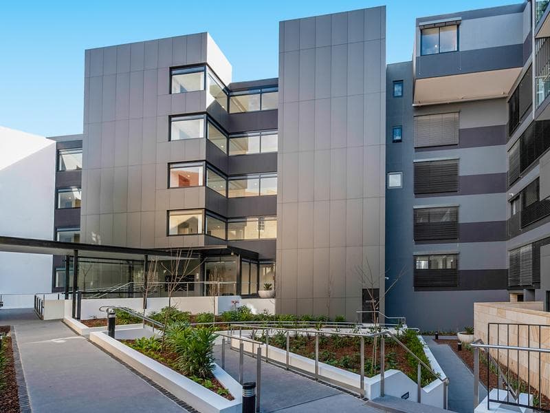 20/299 Forbes Street, Darlinghurst, Darlinghurst - Thumbnail 5