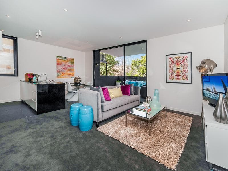20/299 Forbes Street, Darlinghurst, Darlinghurst - Thumbnail 7