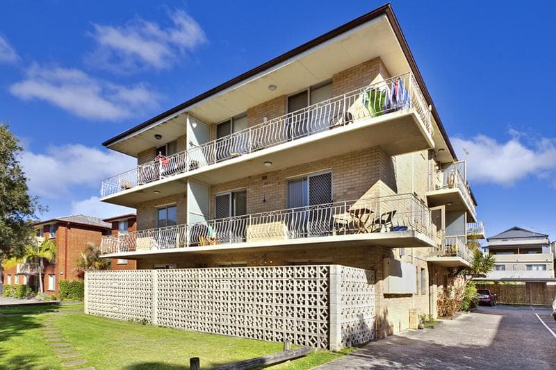 2/8 Fairway Close, Manly Vale, Manly Vale - Thumbnail 4