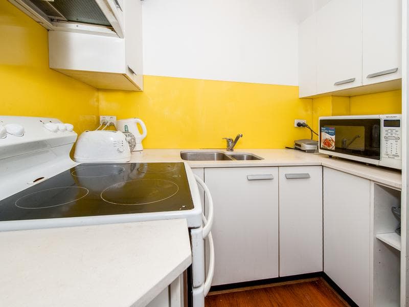 203/5 Ward Avenue, Potts Point, Potts Point - Thumbnail 3