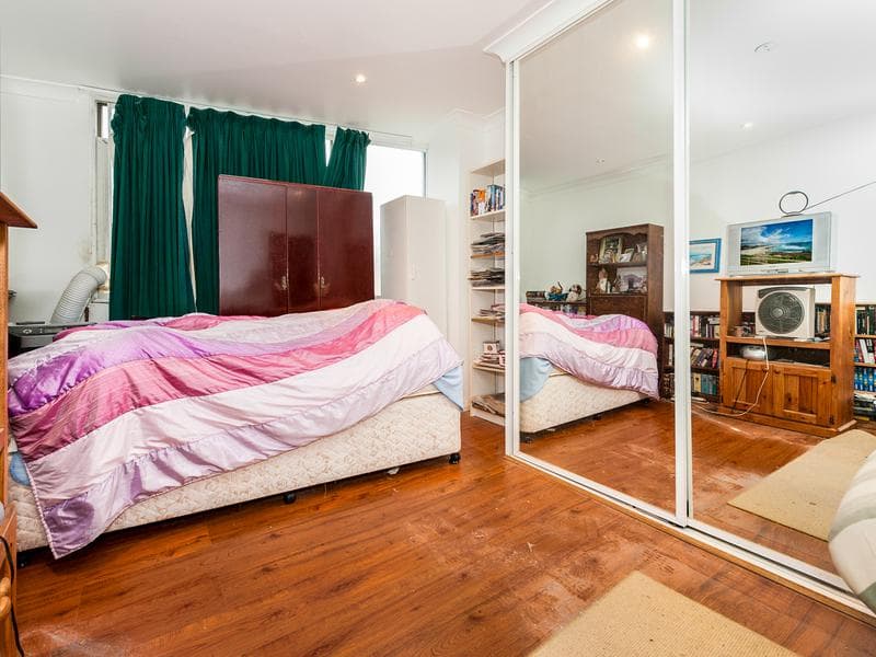 203/5 Ward Avenue, Potts Point, Potts Point - Thumbnail 4