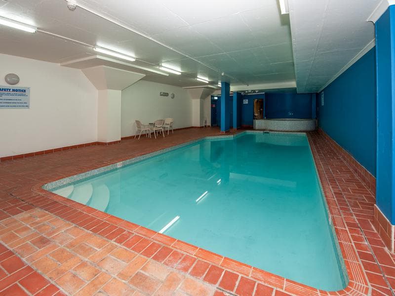 203/5 Ward Avenue, Potts Point, Potts Point - Thumbnail 5