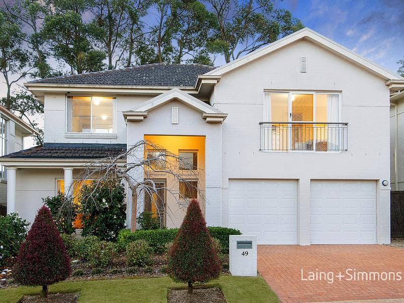 49 The Sanctuary, Westleigh, Westleigh - Image 1