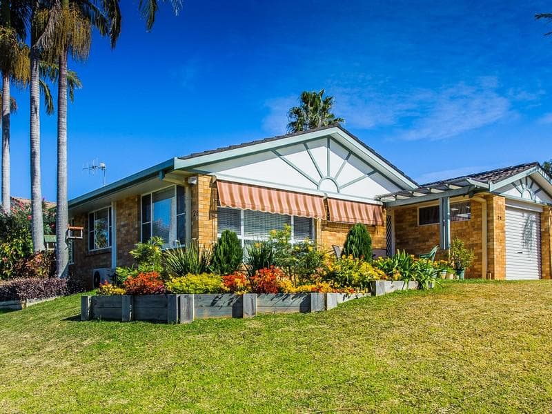 28 Rushcutter Way, Port Macquarie, Port Macquarie - Image 1