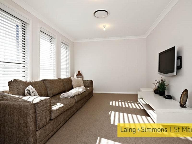 34 Susannah Drive, Ropes Crossing, Ropes Crossing - Thumbnail 6