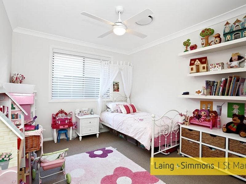 34 Susannah Drive, Ropes Crossing, Ropes Crossing - Thumbnail 8