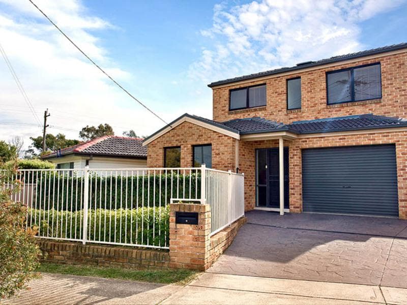 10 + 12																										Chester Street
														
								Mount Druitt, NSW 2770, Greystanes - Image 1