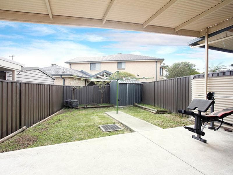 10 + 12																										Chester Street
														
								Mount Druitt, NSW 2770, Greystanes - Thumbnail 7