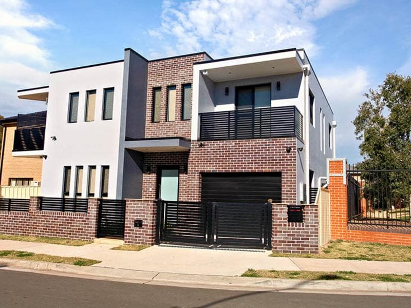1 Dressler Court, Merrylands, Merrylands - Image 1