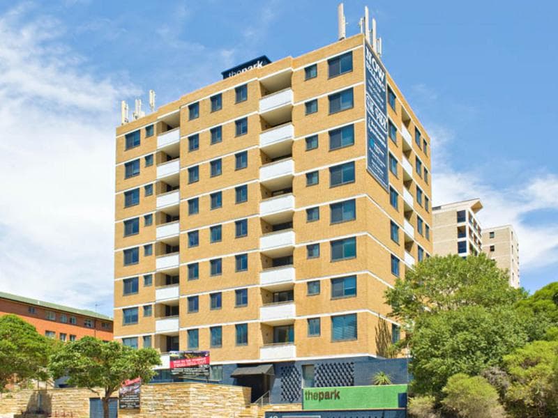 41/16 Boronia Street, Kensington, Kensington - Image 1
