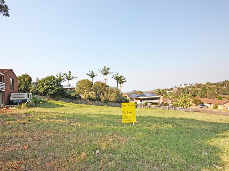 201/59																										Ethel Street
														
								Seaforth, NSW 2092, Port Macquarie - Thumbnail 2
