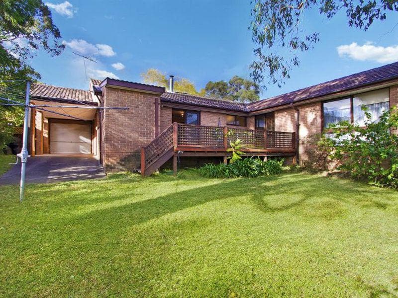 10 + 12																										Chester Street
														
								Mount Druitt, NSW 2770, Kings Park - Thumbnail 8