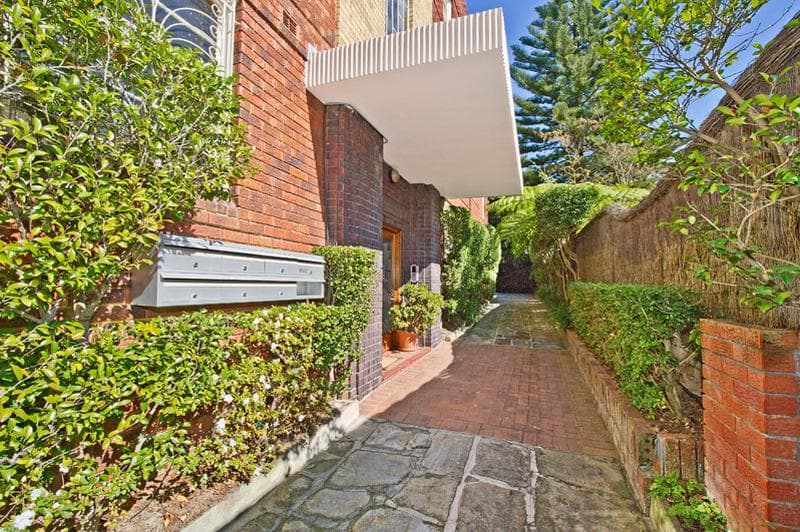 1/12 Rosemont Avenue, Woollahra, Woollahra - Thumbnail 6