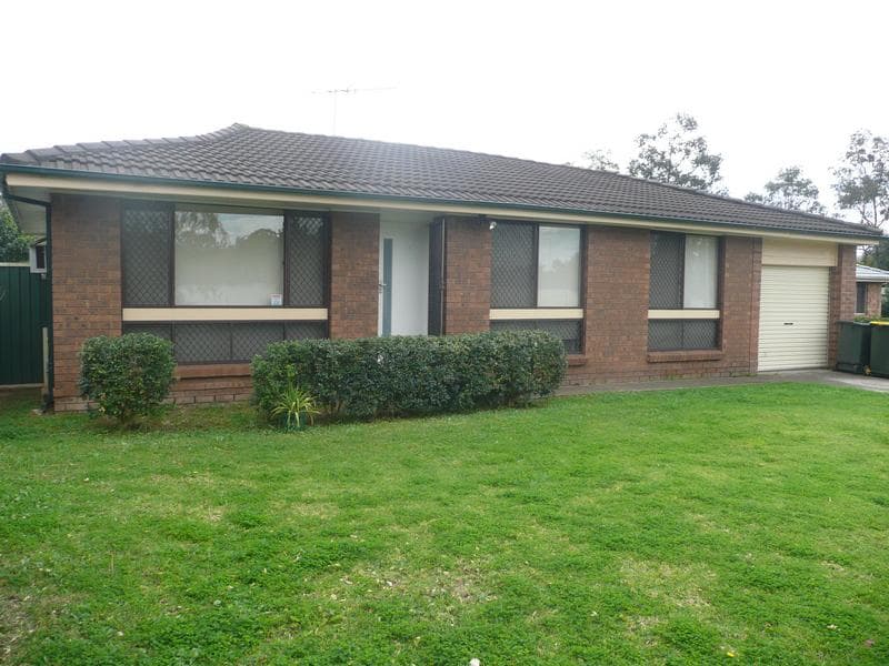 4 Reef Street, Quakers Hill, Quakers Hill - Image 1