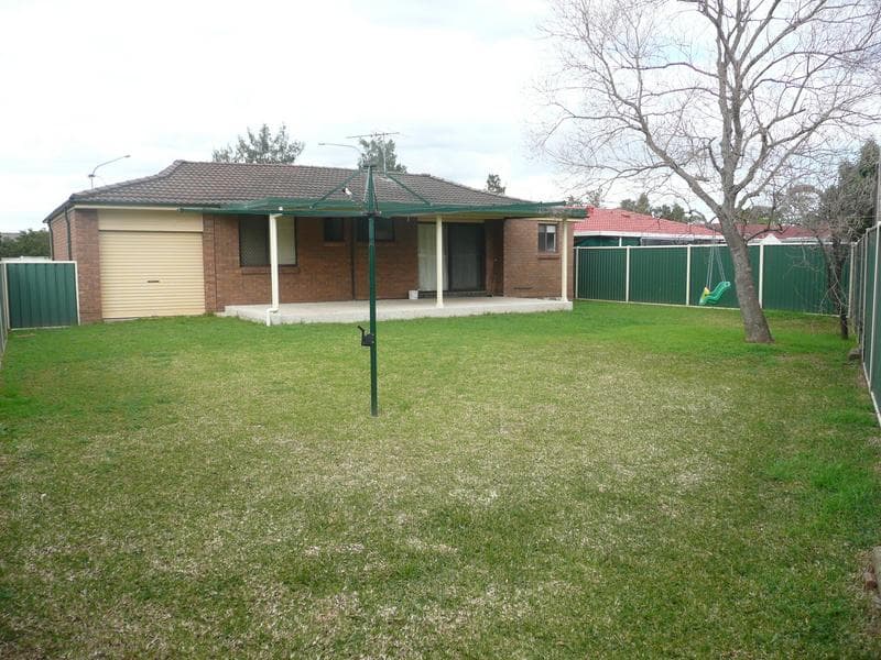 4 Reef Street, Quakers Hill, Quakers Hill - Thumbnail 4