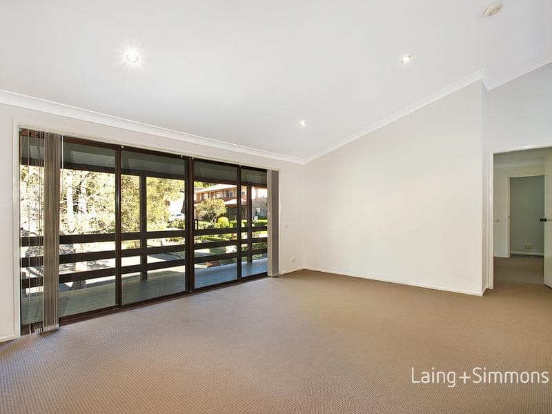 15 Sheoak Close, Cherrybrook, Cherrybrook - Thumbnail 2