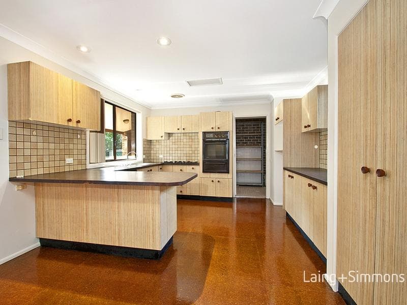 15 Sheoak Close, Cherrybrook, Cherrybrook - Thumbnail 4