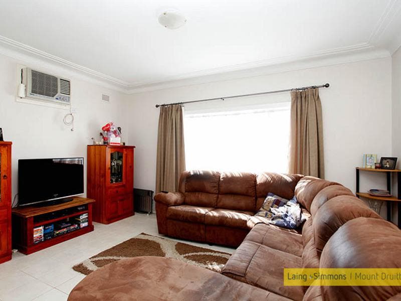 10 + 12																										Chester Street
														
								Mount Druitt, NSW 2770, Mount Druitt - Thumbnail 2