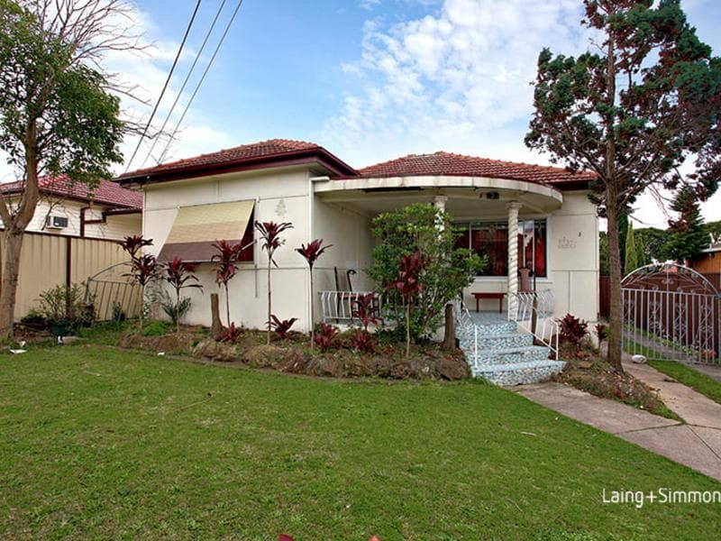 3 Redfern Street, Granville, Granville - Image 1